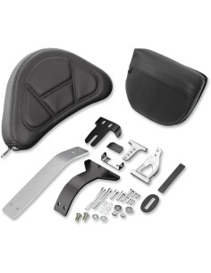 Abnehmbares Smart Mount™ Rückenlehnen-Kit