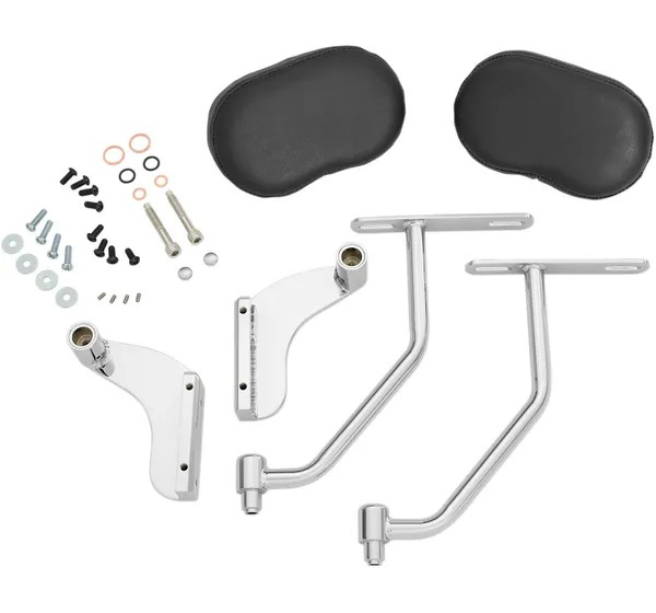 SHOW CHROME Sitzbänke für HONDA GL 1800 ABS 2018-2019