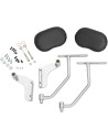Deluxe Beifahrer-Armlehnen-Kit