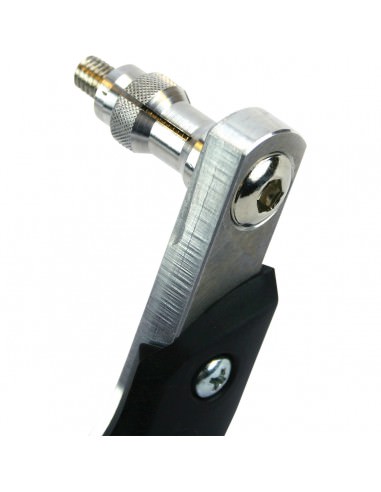 MOOSE RACING PROBEND MONTAGEMATERIAL LENKERHALTERUNG Bild 2 MOOSE RACING PROBEND MONTAGEMATERIAL LENKERHALTERUNG Bild 2