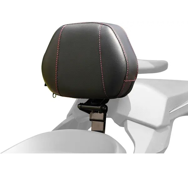 SHOW CHROME Sitzbänke für CAN AM (BRP) RYKER 900 ACE 2019-2024