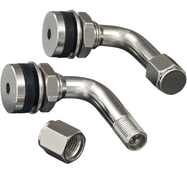 SHOW CHROME Ventilsteuerung für HONDA GL 1800 ABS 2001-2022