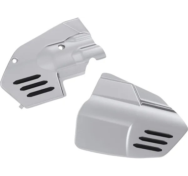 SHOW CHROME Motordeckel für HONDA GL 1800 ABS 2018-2023