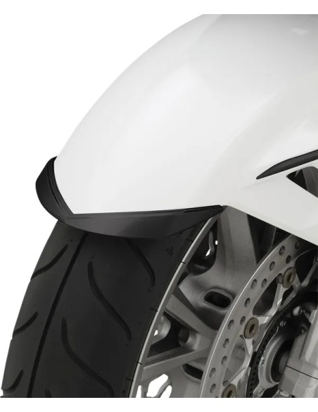 SHOW CHROME Karosserieteile & Schutzbleche - Detailansicht