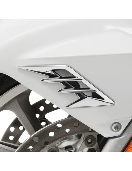 SHOW CHROME Karosserieteile & Schutzbleche - Detailansicht