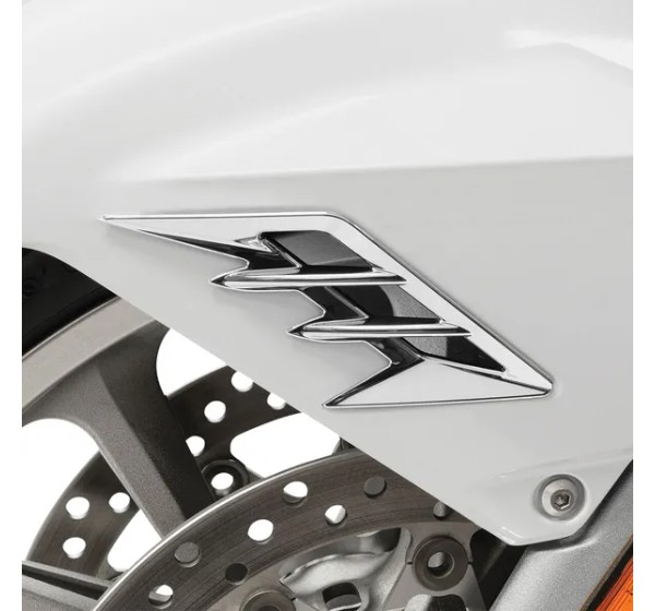 SHOW CHROME Karosserieteile & Schutzbleche - Detailansicht