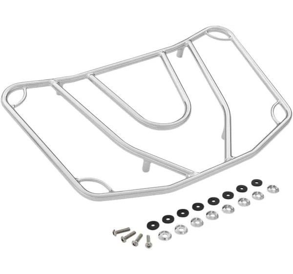 SHOW CHROME Gepäckträger für CAN AM (BRP) SPYDER 1330 F3-T 2016-2022