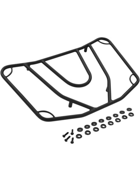 SHOW CHROME Gepäckträger für CAN AM (BRP) SPYDER 1330 F3-T 2016-2022