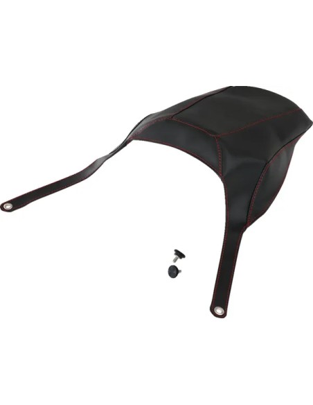 SHOW CHROME Abdeckungen für CAN AM (BRP) RYKER 900 ACE 2019-2024