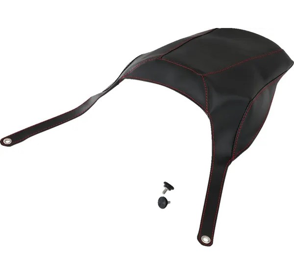 SHOW CHROME Abdeckungen für CAN AM (BRP) RYKER 900 ACE 2019-2024