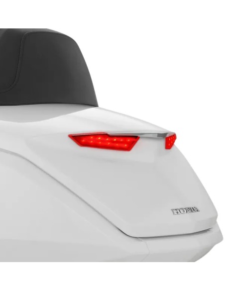 SHOW CHROME Zusatzbeleuchtung - Detailansicht
