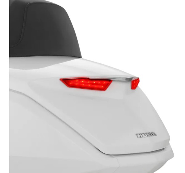 SHOW CHROME Zusatzbeleuchtung - Detailansicht