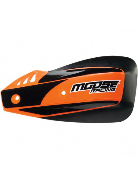 MOOSE RACING PODIUM HANDSCHALEN ORANGE