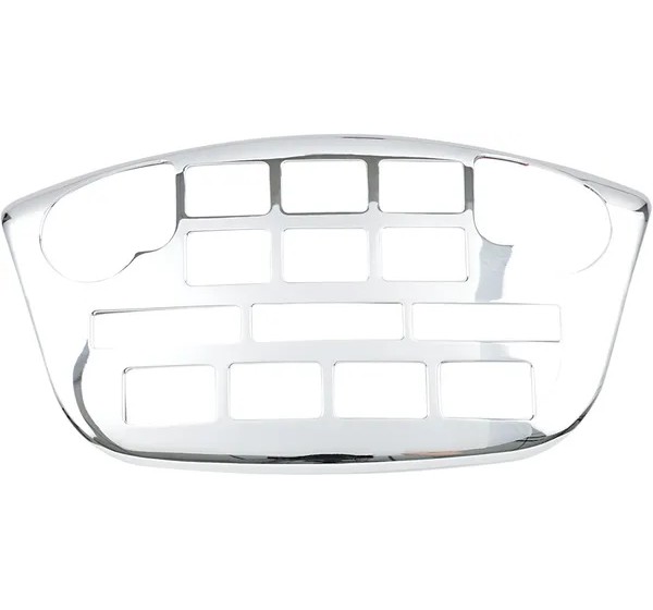 SHOW CHROME Tanks, Tankabdeckungen & -polster für HONDA GL 1800 2001-2010
