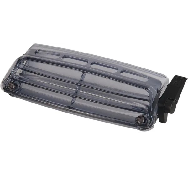 SHOW CHROME Montagematerial & Zubehör für HONDA GL 1800 ABS 2012-2017