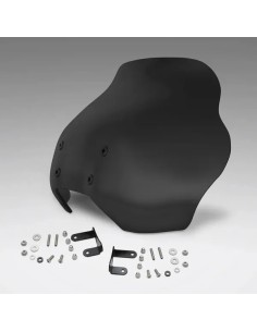 Covert Windschild