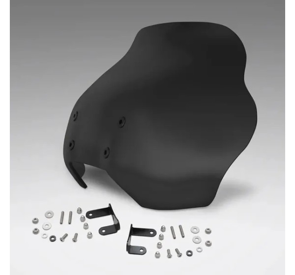 SHOW CHROME Windschilde für CAN AM (BRP) RYKER 900 ACE 2019-2022