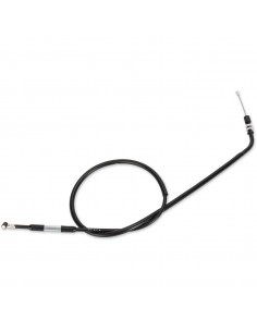 MOOSE RACING KUPPLUNGSZÜGE 2