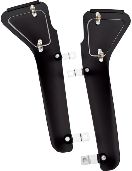 SHOW CHROME Montagematerial & Zubehör für HONDA GL 1800 ABS 2001-2017