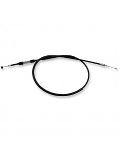 MOOSE RACING KUPPLUNGSZÜGE 2