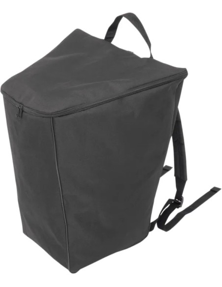 SHOW CHROME Satteltaschen für CAN AM (BRP) SPYDER 990 RS 2010-2016