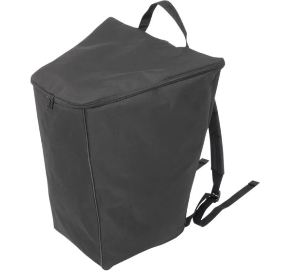 SHOW CHROME Satteltaschen für CAN AM (BRP) SPYDER 990 RS 2010-2016