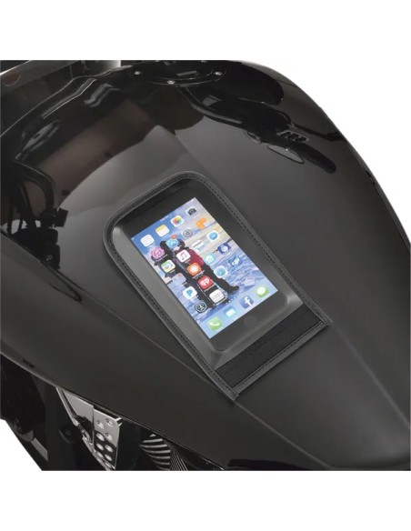 SHOW CHROME Schutzblech- und Tank-Taschen für KAWASAKI VN 900 2006-2022