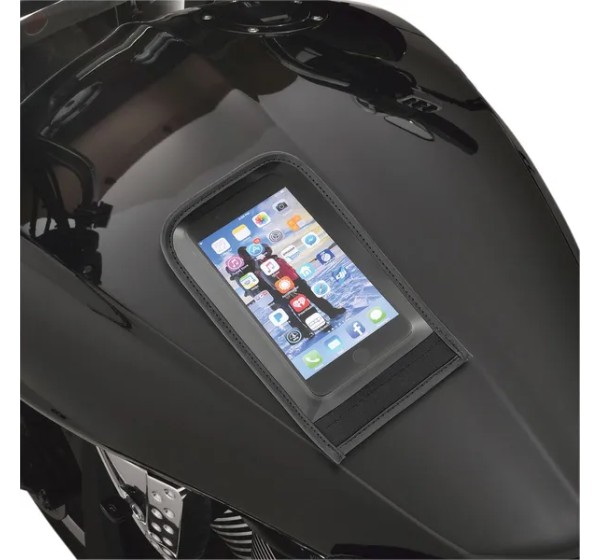 SHOW CHROME Schutzblech- und Tank-Taschen für KAWASAKI VN 900 2006-2022