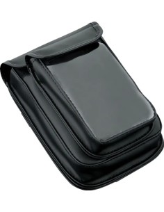 Doppeltasche für Tank