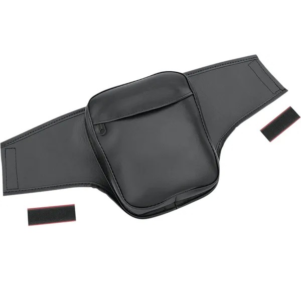 SHOW CHROME Schutzblech- und Tank-Taschen für CAN AM (BRP) RYKER 600 ACE 2019-2024