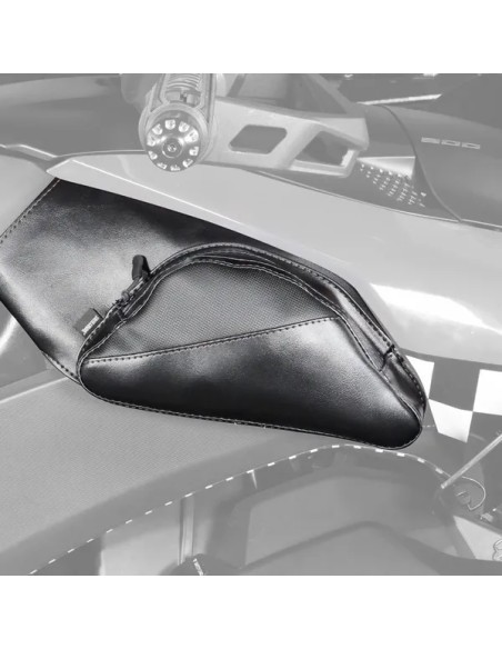 SHOW CHROME Schutzblech- und Tank-Taschen Bild 5