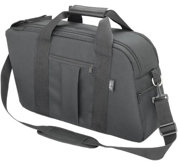 SHOW CHROME Satteltaschen für HONDA GL 1800 ABS 2001-2023