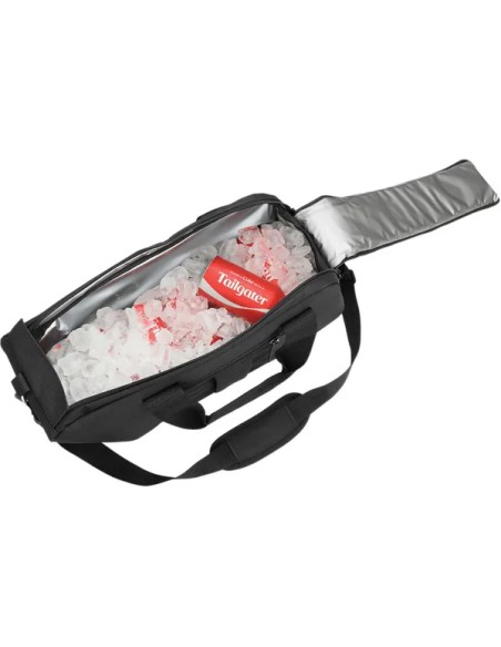 SHOW CHROME Satteltaschen - Detailansicht