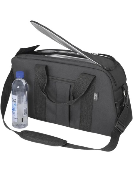 SHOW CHROME Satteltaschen - Einbaubeispiel