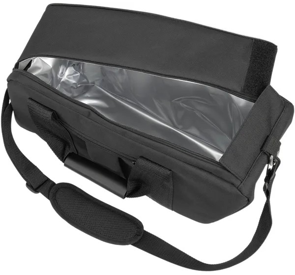 SHOW CHROME Satteltaschen Bild 4