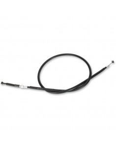 MOOSE RACING KUPPLUNGSZÜGE 2