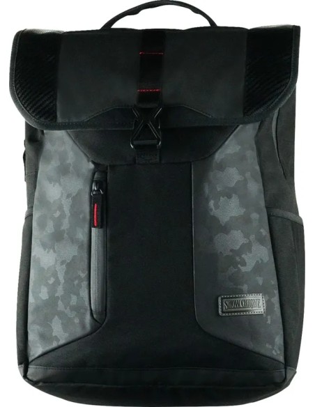 SHOW CHROME Satteltaschen Bild 5