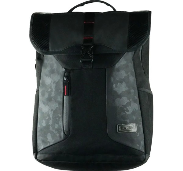 SHOW CHROME Satteltaschen Bild 5