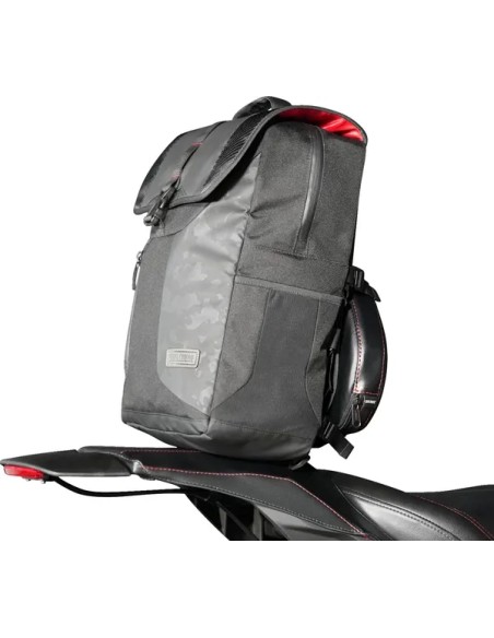 SHOW CHROME Satteltaschen Bild 6