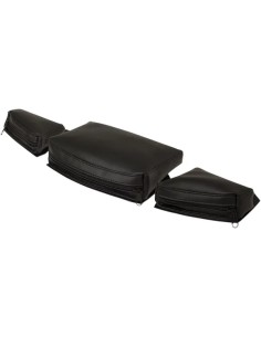 Dash Tri-Pouch