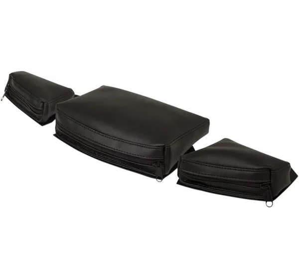 SHOW CHROME Spezialtaschen für CAN AM (BRP) SPYDER 990 RT 2010-2014