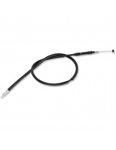 MOOSE RACING KUPPLUNGSZÜGE 2