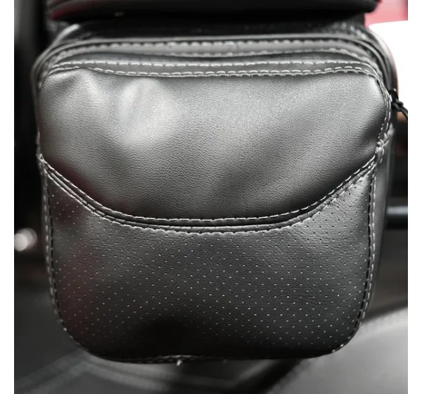 SHOW CHROME Spezialtaschen - Detailansicht