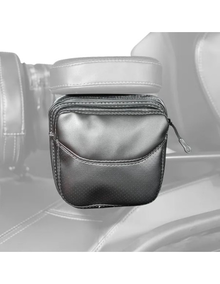 SHOW CHROME Spezialtaschen Bild 5
