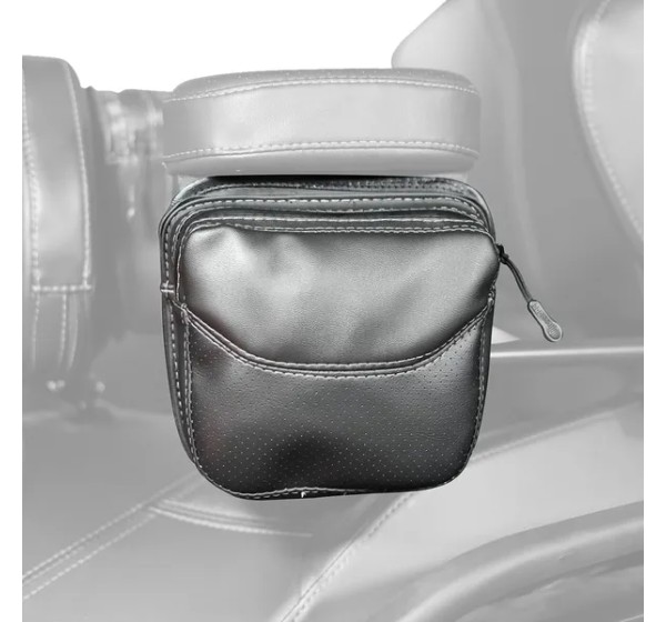 SHOW CHROME Spezialtaschen Bild 5