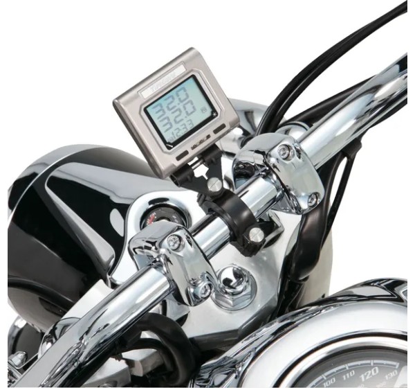 SHOW CHROME Montagematerial & Zubehör Bild 5