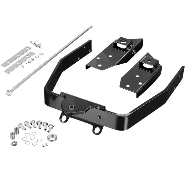 SHOW CHROME Anhängerkupplungen für CAN AM (BRP) SPYDER 1330 RT 2015-2023