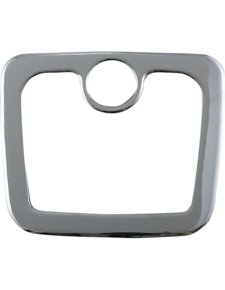 SHOW CHROME Zierelemente für HONDA GL 1800 ABS 2001-2010