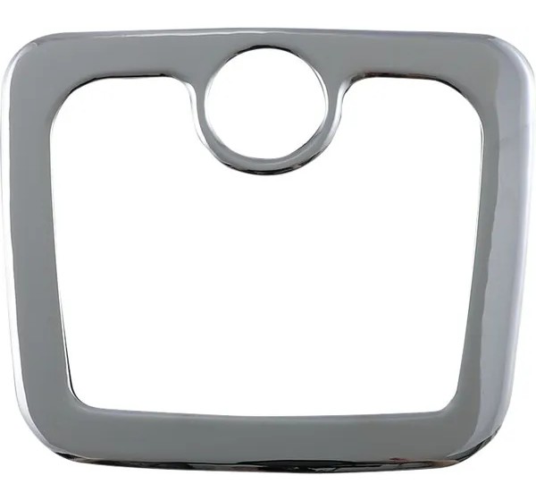 SHOW CHROME Zierelemente für HONDA GL 1800 ABS 2001-2010