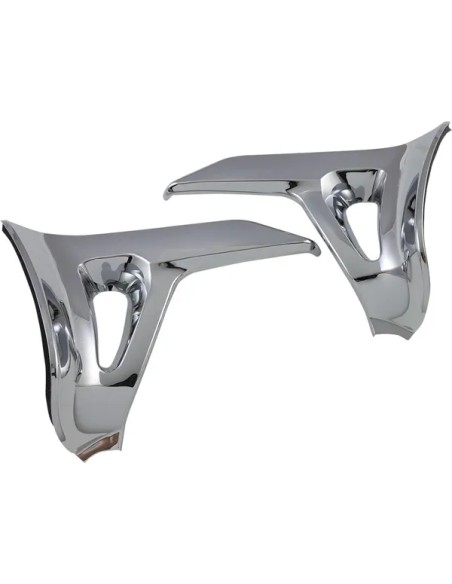 SHOW CHROME Zierelemente für HONDA GL 1800 2001-2010